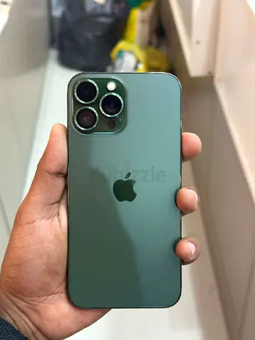 Iphone 13 promax