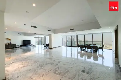 Penthouse | 5BR | Burj Khalifa View | High Floor