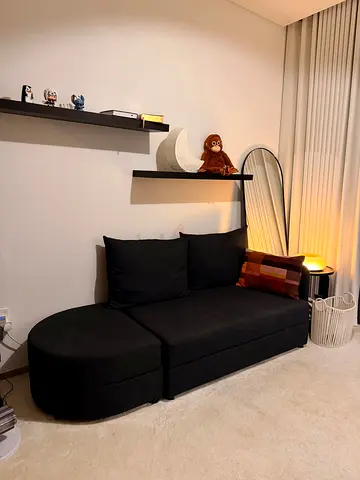 Sofa bed