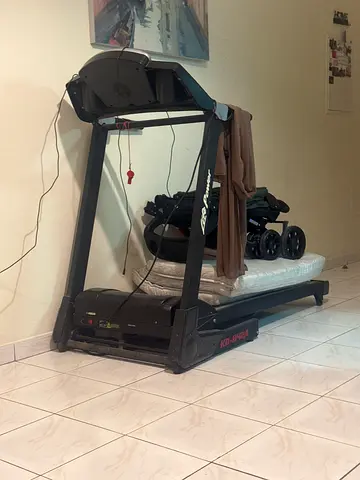 Treadmill
