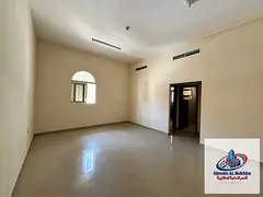1 Bedroom Apartment + Living Room in Al Butina – Sharjah 1 Month Free Spacious layout suitable for