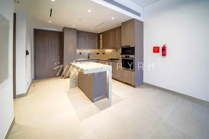 2BR + Maid's Room | High ROI | Pool View