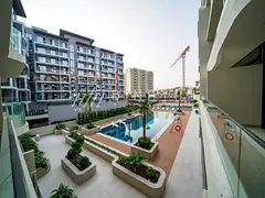 2BR + Maid’s Room | Pool View | High ROI