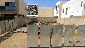 Residential plot for villas (G+2) in Al Aliya, Ajman – freehold, available to all