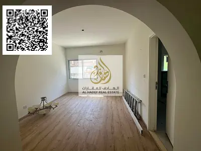 للإيجار السنوي | فيلا واسعة 4 غرف في منطقة الشرقان – الشارقة