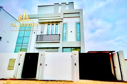 Near Dubai | Brand New spacious 5-Master Bedroom Ready to Move Villa