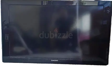 Samsung tv