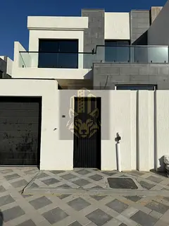 Luxury 5-Bedroom Villa for sell in Tilal City, Sharjah