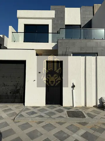 فيلا فاخرة مكونة من 5 غرف نوم للبيع في مدينة تلال، الشارقة