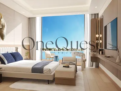 The Ultimate Value Play | 2BR Oceanfront Duplex | Handover Q4 2028