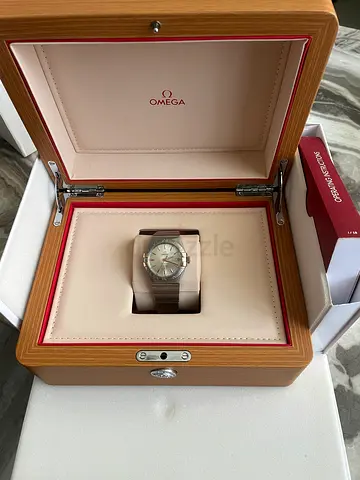 Original Omega Constellation Watch for sale