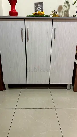 Shoe Cabinet