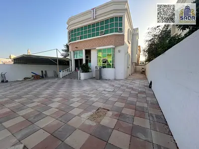 🏡 Villa for Rent in Al Mowaihat 2 | 5 Spacious Bedrooms | Large Yard | Fully Renovated | Prime Loc
