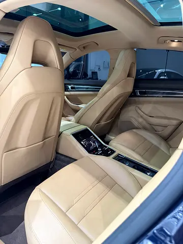 صورة مصغرة 11 لـ 2017 Porsche PANAMERA