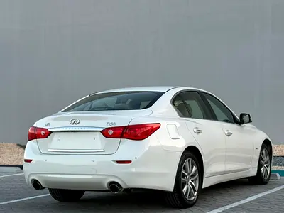 صورة 5 لـ 2017 Infiniti Q50