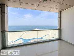 SPACIOUS 3 BHK FLATS FOR RENT IN AJMAN CORNICHE, DIRECT FROM THE OWNER ( NO COMMISSION)