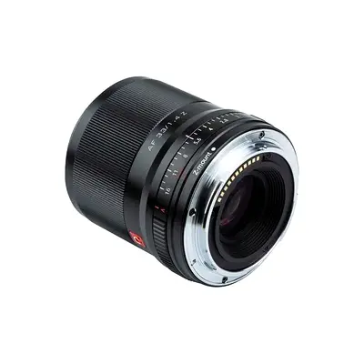 Autofocus viltrox lens for Nikon AF 33 / 1.4 Z