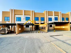Elegant Brand New Family Townhouse in Al Tai, Sharjah