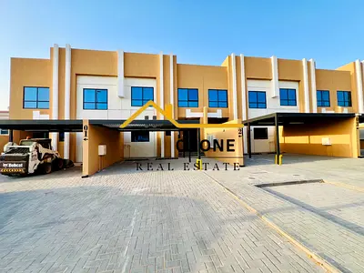 Elegant Brand New Family Townhouse in Al Tai, Sharjah