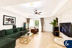 3 Bedroom Townhouse | VOT | Potential 4 Bed