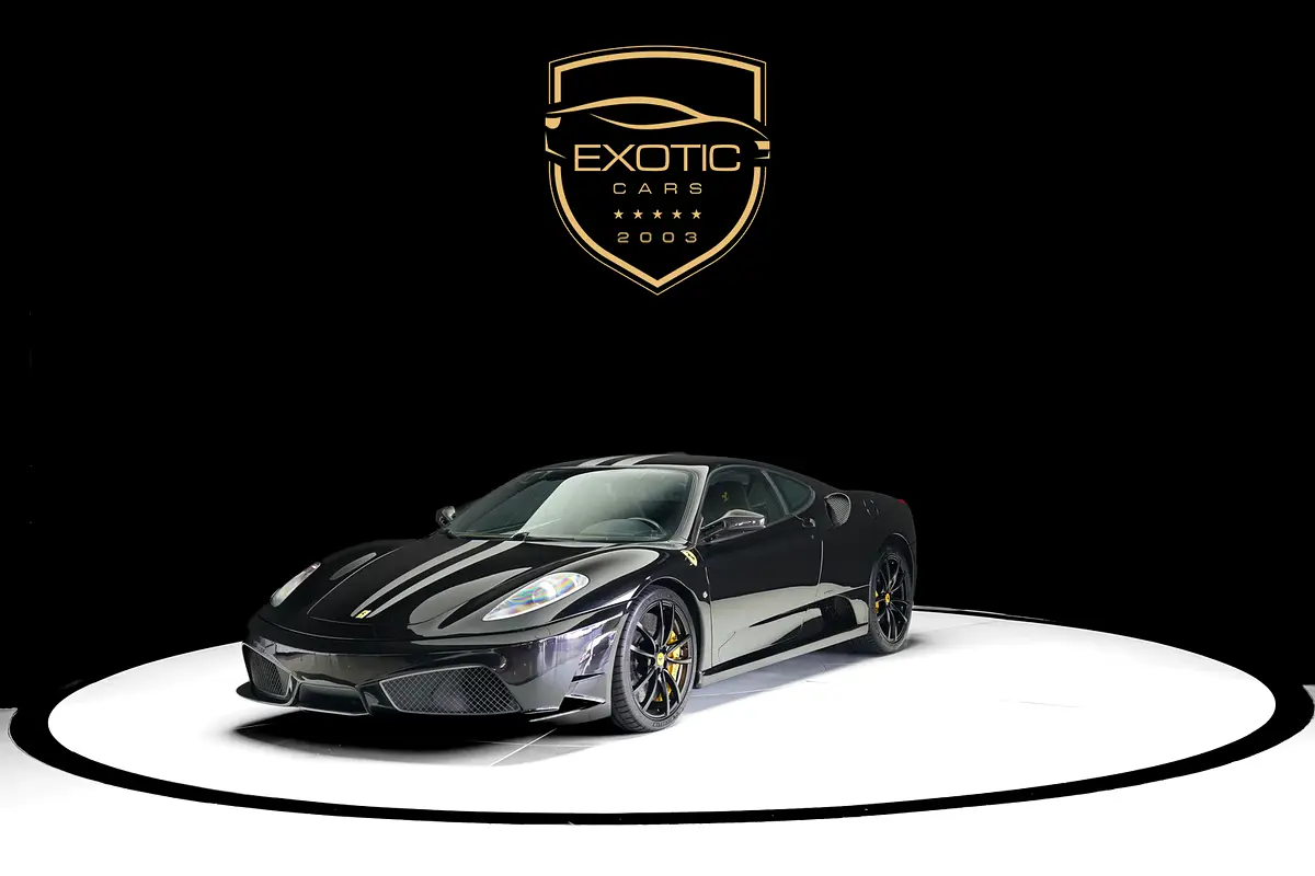 Ferrari F430 2008 — photo 1 of 19