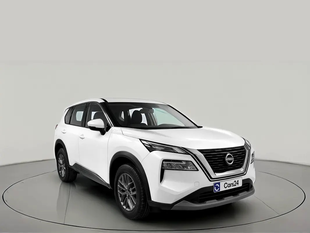 Nissan X-Trail 2023 — photo 1 of 13