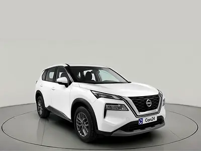 AED 987/month | 0 Downpayment | Free 3 Months Warranty | 30 Day Return | NISSAN X-TRAIL 2023
