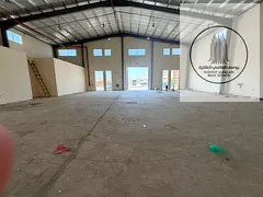 5300 SQFT Warehouse 25 kW UAQ For Rent