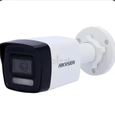 8 camera cctv