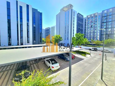 Luxurious Style Studio | Parking view | Flexible Payments