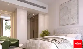 JVT Studio for Sale | Fully Furnished