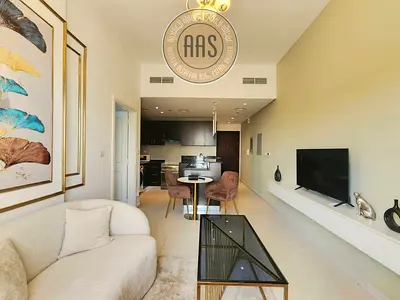 INVESTORS DEAL | AMAZING PRICE | READY TO MOVE | 1BR APARTMENT FOR SALE | IN DUBAI SOUTH