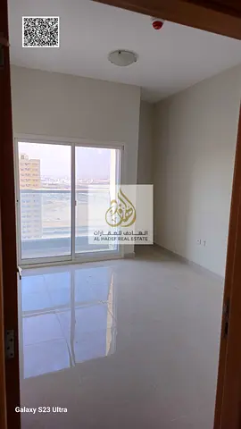 Two-bedroom apartment for sale, freehold ownership, installment plan available with the developer.