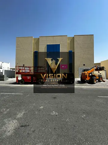 Warehouse for Rent – Excellent Business Opportunity A spacious warehouse with a total area of 10,300 sq.ft is available for annual lease, ideal for s