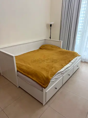Ikea Hemnes Daybed, 500 aed. If pick up today 350