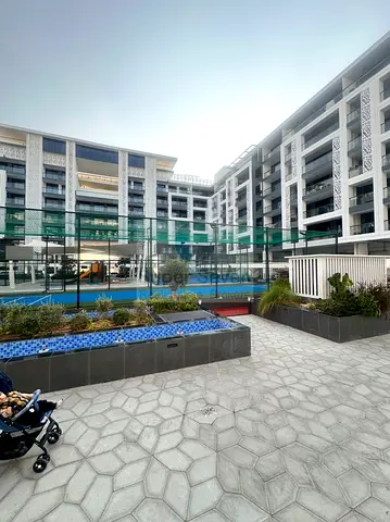 1-Bedroom for sale Olivz Residence Block-2 IC