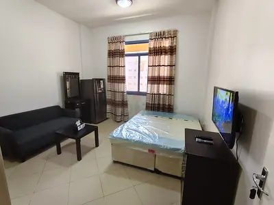 Fully furnished room now available for kabayan filipino couple or 2 ladies near jood palace hotel