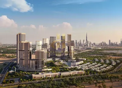 Elevated living | Great Demand | Prime Location