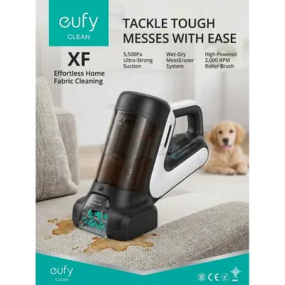 Vacuum Cleaner XF