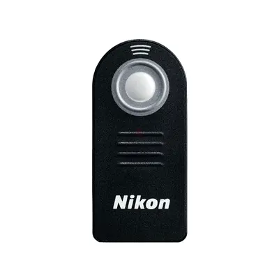 Nikon DSLR Remote