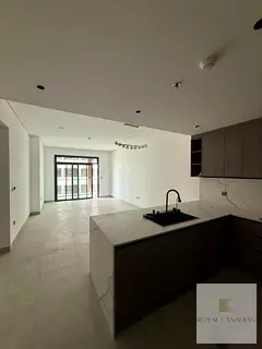 1BR Apartment | Pool &amp; City View | Modern Layout