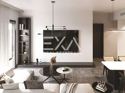 Fully Furnished I High Floor I No Agent Commission