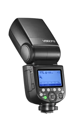 Godox V860 III Fuji Flash