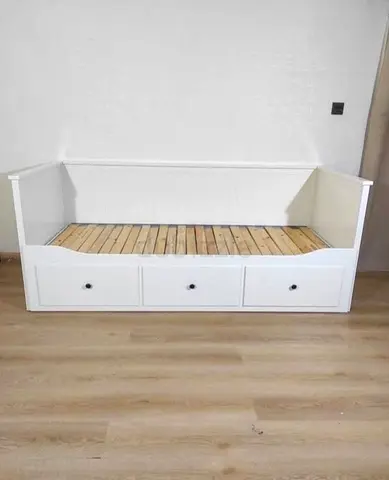 Ikea Day Bed with mattress available in perfect condition