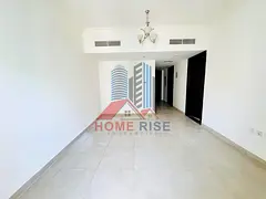 Like a Brand New 1BedRoom with Balcony Ready to Move 40k