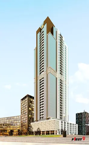 Distress Deal | Best Price in Al Mamzar | Modern Apartment