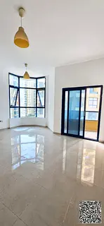 ✨ A spacious apartment with a prime location, ideal for family living or investment, in a vibrant