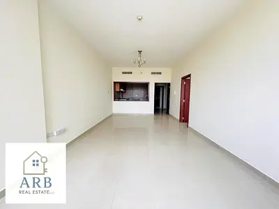 Chiller free | Spacious 1BHK | Semi close Kitchen