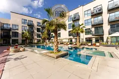 FULLY FURNISHED LUXURY STUDIO | ONLY RENT 52K IN 4 PAYMENTS | IN HEART OF JVC