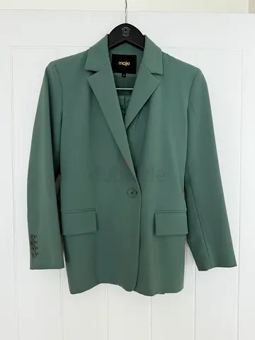 Maje Paris original suit set